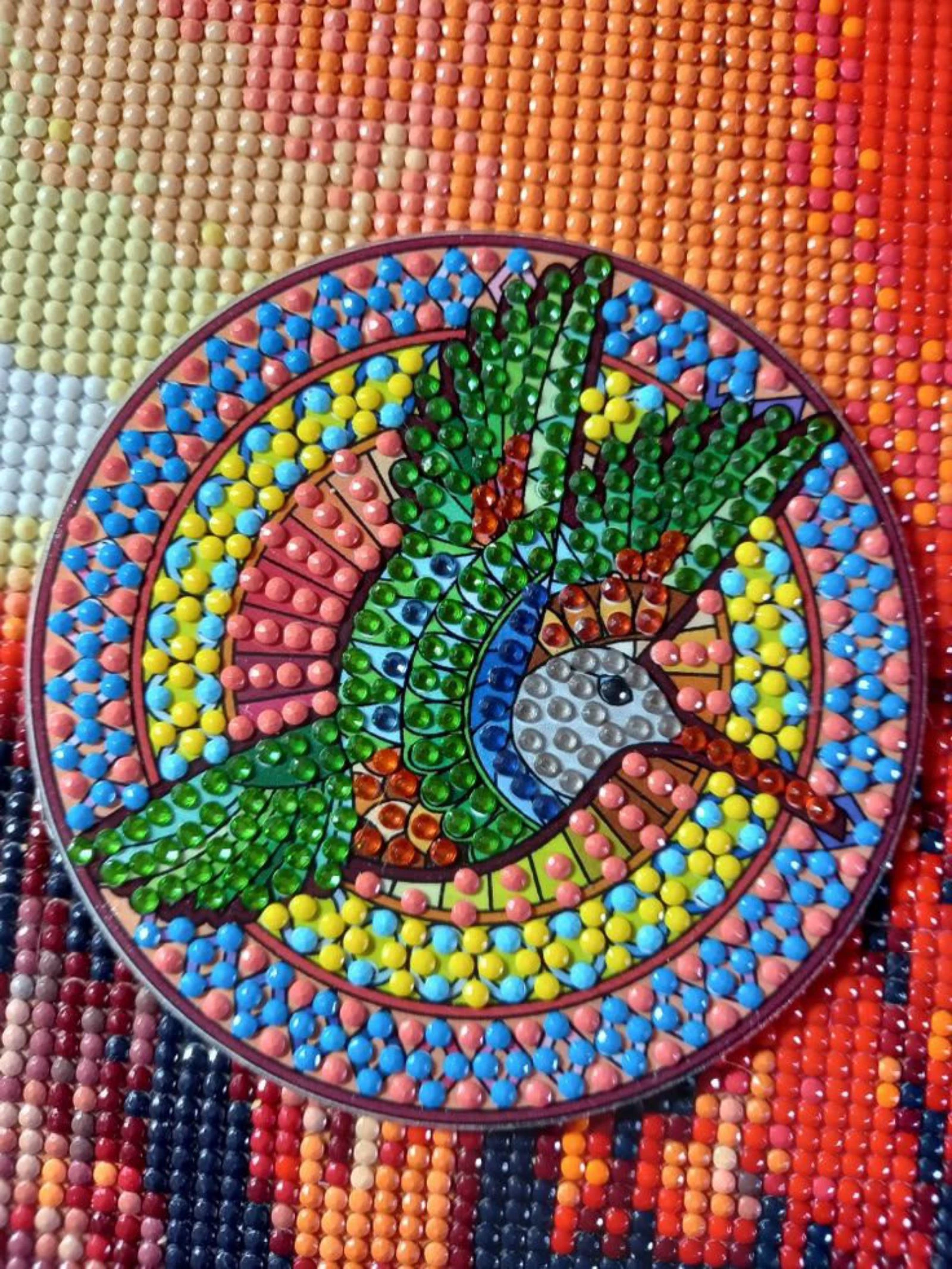 Posavasos. – photo 2
